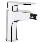 FIORE KYMA MISCELATORE BIDET CROMO