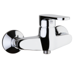 FIORE KYMA MISCELATORE DOCCIA ESTERNO SENZA DUPLEX CROMO