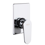 FIORE KYMA MISCELATORE DOCCIA INCASSO CROMO