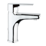 FIORE XO MISCELATORE LAVABO CROMO