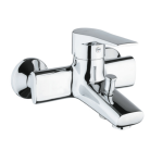 FIORE XO MISCELATORE VASCA SENZA DUPLEX CROMO