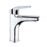 FIORE KRUNO MISCELATORE LAVABO CROMO