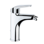 FIORE KRUNO MISCELATORE BIDET CROMO