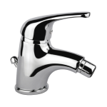 FIORE KING MISCELATORE BIDET CROMO