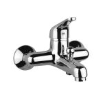 FIORE KING MISCELATORE VASCA SENZA DUPLEX CROMO