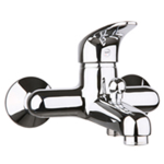 FIORE MAX MISCELATORE VASCA SENZA DUPLEX CROMO