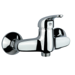 FIORE ALTURA MISCELATORE DOCCIA ESTERNO CROMO