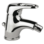 FIORE PLANET MISCELATORE BIDET CROMO