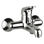 FIORE PLANET MISCELATORE VASCA SENZA DUPLEX CROMO