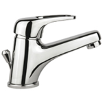 FIORE MISTRAL MISCELATORE LAVABO CROMO