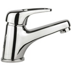 FIORE MISTRAL MISCELATORE LAVABO SENZA PILETTA DI SCARICO CROMO