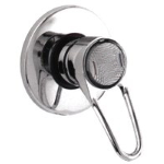 FIORE CLASS MISCELATORE DOCCIA INCASSO CROMO