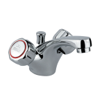 FIORE ASTRO MONOFORO LAVABO CROMO