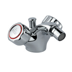 FIORE ASTRO MONOFORO BIDET CROMO