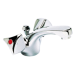 FIORE CLASSIC LINE MONOFORO LAVABO CROMO