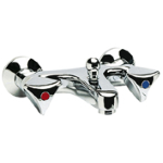 FIORE CLASSIC LINE GRUPPO VASCA SENZA DUPLEX CROMO