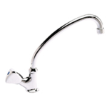 FIORE CLASSIC LINE RUBINETTO A COLONNA 1/2 CROMO