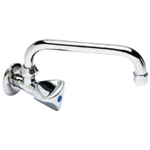 FIORE CLASSIC LINE RUBINETTO A MURO 1/2 CANNA "U" CROMO