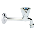 FIORE CLASSIC LINE RUBINETTO PROLUNGATO 1/2 CON AERATORE CROMO