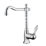 FIORE IMPERIALE SKY MISCELATORE LAVABO CANNA ANTICA CROMO