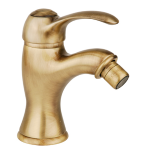 FIORE JAFAR MISCELATORE BIDET VECCHIO BRONZO