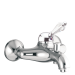 FIORE IMPERIALE SKY MISCELATORE VASCA CROMO