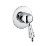 FIORE IMPERIALE SKY MISCELATORE DOCCIA INCASSO CROMO