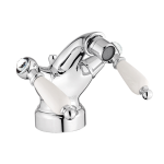 FIORE COLONIALE SKY MONOFORO BIDET CROMO