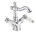 FIORE COLONIALE SKY MONOFORO BIDET CROMO