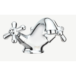 FIORE MARGOT SKY MONOFORO LAVABO CROMO