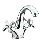 FIORE MARGOT SKY MONOFORO LAVABO CROMO