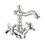 FIORE MARGOT MONOFORO BIDET CROMO