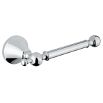 FIORE PORTA ROTOLO CROMO