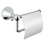 FIORE PORTA ROTOLO COPERTO CROMO