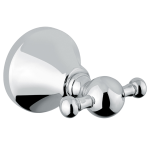 FIORE APPENDINO DOPPIO CROMO