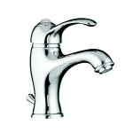 FIORE JAFAR SKY MISCELATORE LAVABO CROMO 