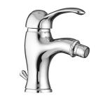 FIORE JAFAR MISCELATORE BIDET CROMO 