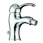 FIORE JAFAR SKY MISCELATORE BIDET CROMO 