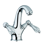 FIORE GIOIELLI MONOFORO LAVABO CROMO