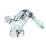 FIORE GIOIELLI MONOFORO BIDET CROMO