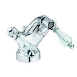 FIORE GIOIELLI SKY MONOFORO BIDET CROMO