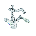 FIORE GIOIELLI MONOFORO BIDET CROMO