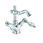 FIORE GIOIELLI SKY MONOFORO BIDET CROMO