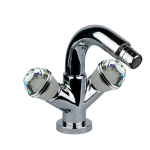 FIORE XT SKY MONOFORO BIDET CROMO