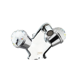 FIORE XT SKY MONOFORO BIDET CROMO