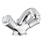 FIORE VENERE SKY MONOFORO LAVABO CROMO