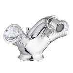 FIORE VENERE SKY MONOFORO BIDET CROMO