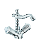 FIORE VENERE SKY MONOFORO BIDET CROMO