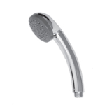 FIORE DOCCIA QUARZO CROMO