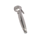 FIORE DOCCIA SHUT-OFF IN OTTONE CROMO